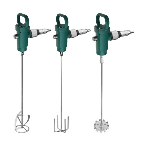 Miscelatore aria portatile - , tj3