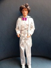 Ken Jewel Secrets #1719  MATTEL 1987