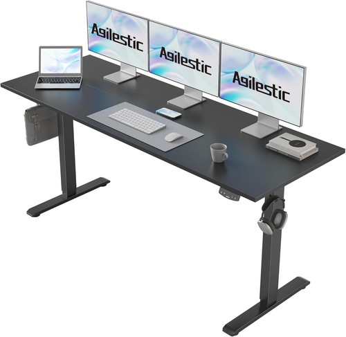 Scrivania agilestic elettrica - agilestic,