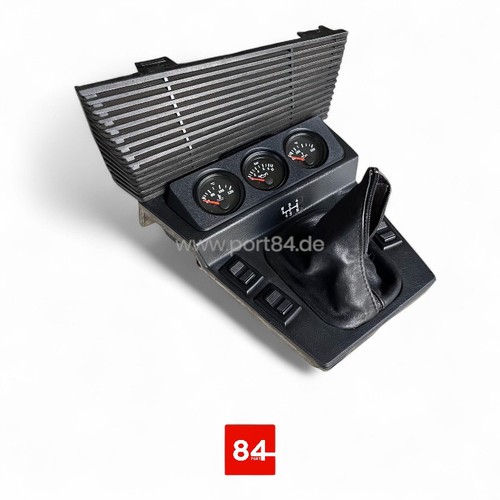 Bmw e24 serie - e24, supporto