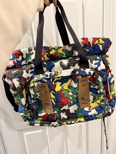 Borsa puma mihara yasuhiro - borsa,