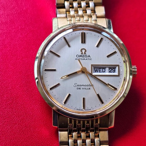 Men 1975 omega - 1975,
