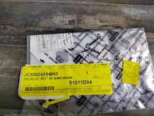 TO-R4192 DECALCO ADESIVO SX