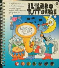 IL LIBRO TUTTOFARE AA.VV. LA