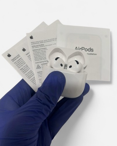 Apple auricolari airpods - apple,