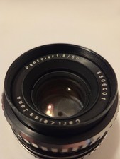 Carl Zeiss JENA PANCOLAR