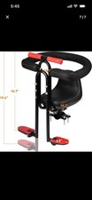 Sedia da Bici per Bambini per