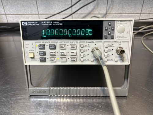 Agilent 53132 contatore - 53132,