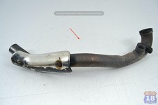 Collettore marmitta terminale