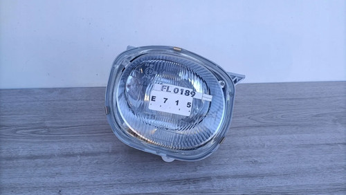 Faro proiettore anteriore