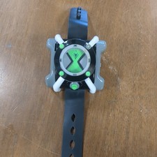 Orologio Ben 10 Omnitrix luci