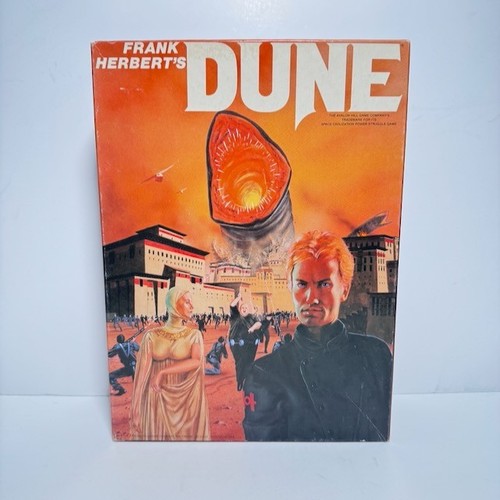 Frank herbert dune libreria - herbert's,