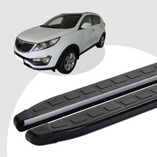 Pedane adatte per kia sportage - per,