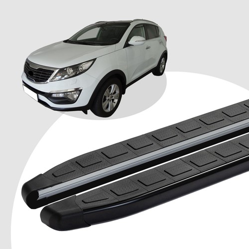 Pedane adatte per kia - kia, sportage
