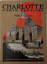 Charlotte North Carolina