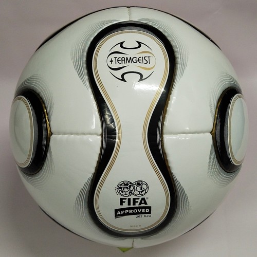 Pallone calcio ufficiale - pallone, da