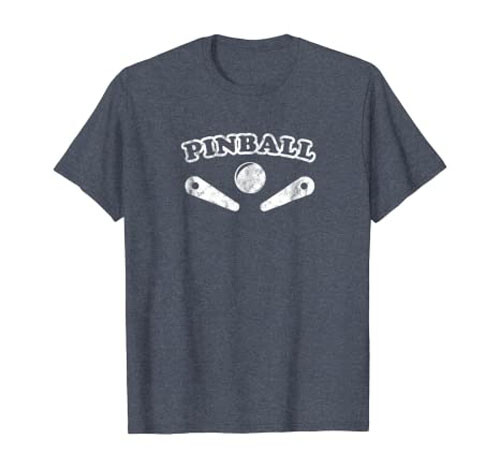 Shirt retro old school - t-shirt,