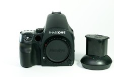 Fotocamera digitale medio formato Phase One/Mamiya 645 DF in ottime condizioni