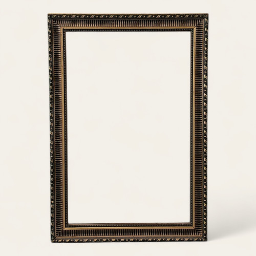 Grande cornice specchio - grande,