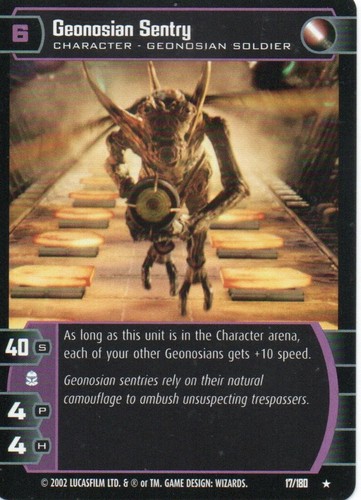 Star wars tcg aotc - wars,