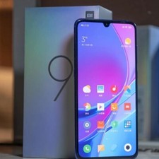 XIAOMI MI 9 128GB+6GB 48MP Dual Sim Android LTE Unlocked Smartphone 