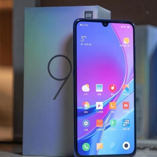 Smartphone xiaomi 128 - xiaomi,