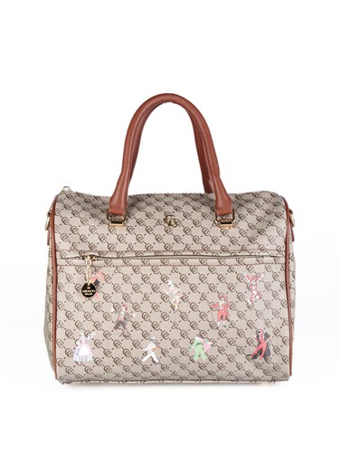 Gio borsa bauletto con - ,