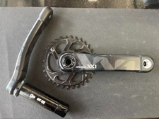 Guarnitura carbonio Sram XX1