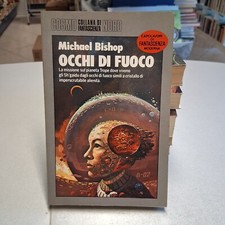 OCCHI DI FUOCO, Michael