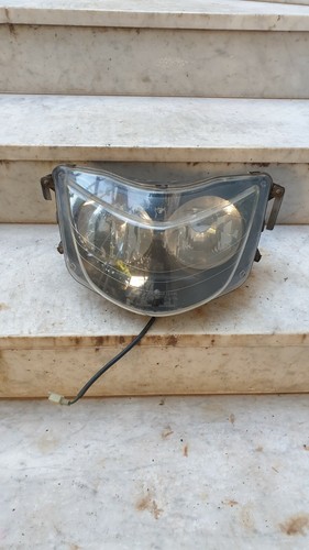 Fanale faro anteriore mbk - fanale,