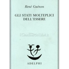 LIBRO GLI STATI MOLTEPLICI