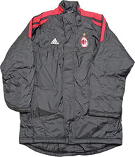 Maglia calcio AC Milan 2001