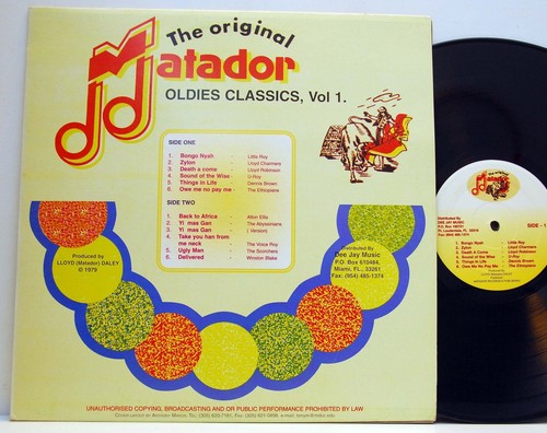 Various the original - ,