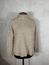 Maglione maglia lana Max Mara