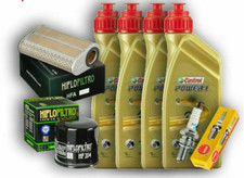Kit tagliando honda - honda, 600