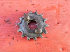 PIGNONE HUSQVARNA SMR 125 2011 2013 MARY 343