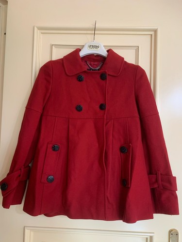 Caban cappotto corto donna - caban/cappotto,