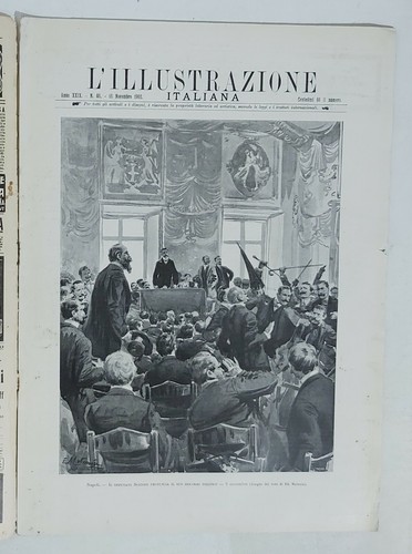 15517 illustrazione italiana - 15517, l'illustrazione