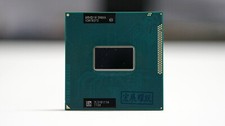 Intel Core I5-3340M SR0XA 2,7