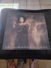 This Mortal Coil - It'll End In Tears LP 1984 Europe