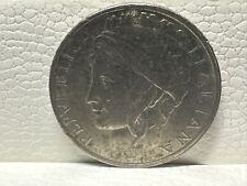MONETA 100 LIRE 1996 REPUBBLICA ITALIANA ITALIA