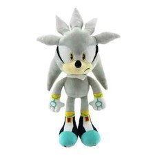 SILVER SONIC il Riccio PELUCCO