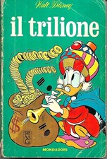 CWD prima serie: Il Trilione