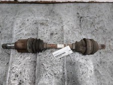 A4513500010 SEMIASSE ANT SX SMART FORTWO (451) 1.0 B 12V AUT 71CV 2012 3P CABRIO