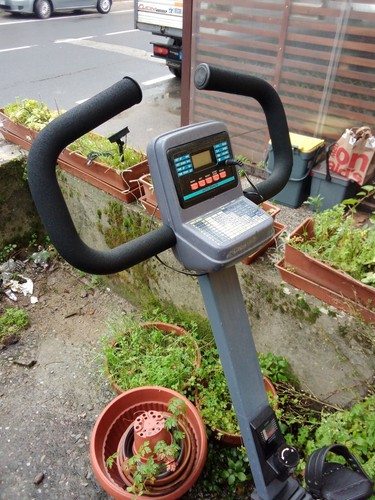 Cyclette usata - cyclette,