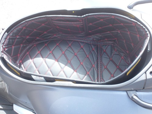Tappetino organizer vano - organizer,