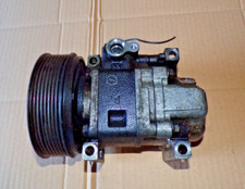 Compressore aria condizionata - aria,