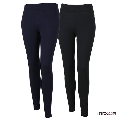 Leggins pantaloni tuta - pantaloni, vita