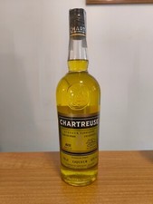 CHARTREUSE GIALLO / JAUNE