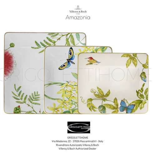 Villeroy boch amazonia - boch,